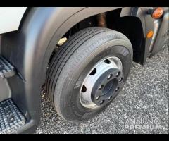 Iveco eurocargo 160E28 cella 7.80 e sponda 2018 - 9