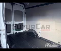 Ford transit tetto alto 2020 Euro 6D