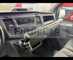 Ford transit tetto alto 2020 Euro 6D