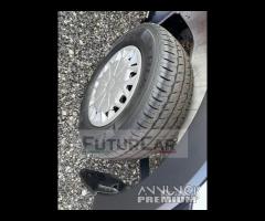 Ford transit tetto alto 2020 Euro 6D