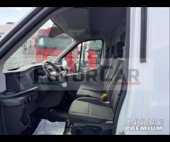 Ford transit tetto alto 2020 Euro 6D - 6