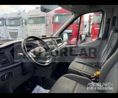 Ford transit tetto alto 2020 Euro 6D - 7