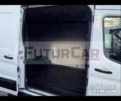 Ford transit tetto alto 2020 Euro 6D - 8