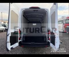 Ford transit tetto alto 2020 Euro 6D - 9