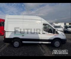 Ford transit tetto alto 2020 Euro 6D - 12