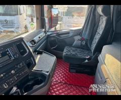 Scania S500 Trattore Adr 2020 Euro6