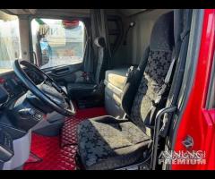 Scania S500 Trattore Adr 2020 Euro6 - 9