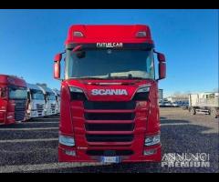 Scania S500 Trattore Adr 2020 Euro6 - 12