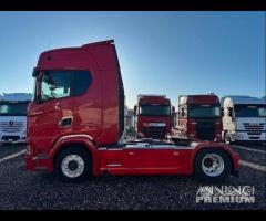 Scania S500 Trattore Adr 2020 Euro6 - 19