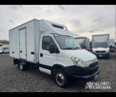 Iveco daily 35C15 Cella 3.80Mt ATP FRC anno 2013