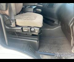 Iveco stralis 460 motrice passo 4800 2014 E6