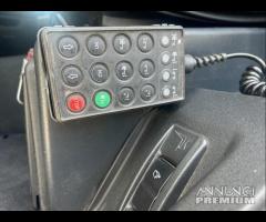 Iveco stralis 460 motrice passo 4800 2014 E6