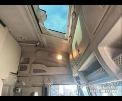 Iveco stralis 460 motrice passo 4800 2014 E6 - 7