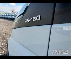 Iveco daily 35C18 Furgone 4.75 MT 2018 Euro6