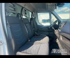 Iveco daily 35C18 Furgone 4.75 MT 2018 Euro6