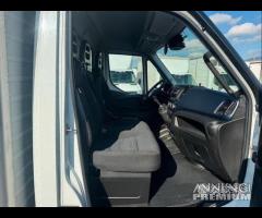 Iveco daily 35C18 Furgone 4.75 MT 2018 Euro6
