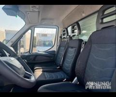 Iveco daily 35C18 Furgone 4.75 MT 2018 Euro6 - 8