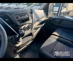 Iveco daily 35C18 Furgone 4.75 MT 2018 Euro6 - 9