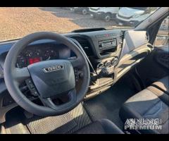 Iveco daily 35C18 Furgone 4.75 MT 2018 Euro6 - 10