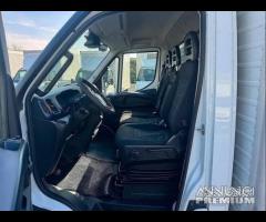 Iveco daily 35C18 Furgone 4.75 MT 2018 Euro6 - 12