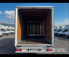 Iveco daily 35C18 Furgone 4.75 MT 2018 Euro6 - 17