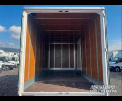 Iveco daily 35C18 Furgone 4.75 MT 2018 Euro6 - 18