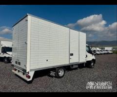 Iveco daily 35C18 Furgone 4.75 MT 2018 Euro6 - 20