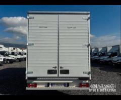 Iveco daily 35C18 Furgone 4.75 MT 2018 Euro6 - 21