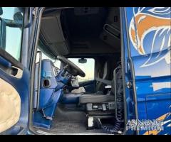 Scania R580 motrice passo 4700 2015 Euro6 - 9