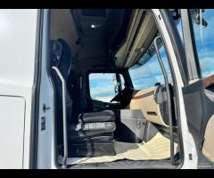 Mercedes actros 1851 trattore stradale 2014 Euro6
