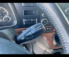 Mercedes actros 1851 trattore stradale 2014 Euro6