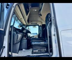 Mercedes actros 1851 trattore stradale 2014 Euro6 - 6