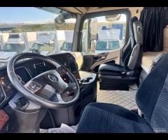 Mercedes actros 1851 trattore stradale 2014 Euro6 - 7