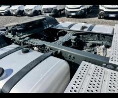 Mercedes actros 1851 trattore stradale 2014 Euro6 - 8