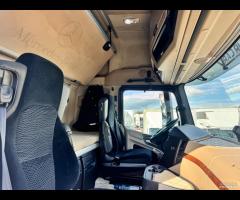 Mercedes actros 1851 trattore stradale 2014 Euro6 - 9
