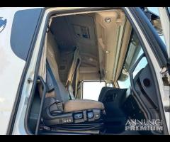 Iveco stralis 420 P.4800 Full pneumatico 2014 E6