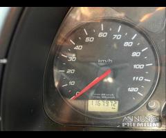 Iveco stralis 420 P.4800 Full pneumatico 2014 E6