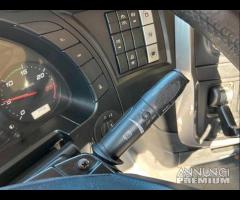 Iveco stralis 420 P.4800 Full pneumatico 2014 E6