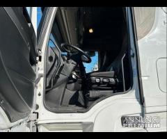 Iveco stralis 420 P.4800 Full pneumatico 2014 E6 - 7