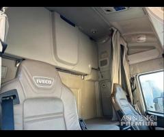 Iveco stralis 420 P.4800 Full pneumatico 2014 E6 - 8