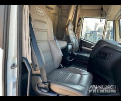Iveco stralis 420 P.4800 Full pneumatico 2014 E6 - 9