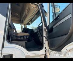 Iveco stralis 420 P.4800 Full pneumatico 2014 E6 - 10