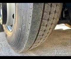 Iveco stralis 420 P.4800 Full pneumatico 2014 E6 - 12