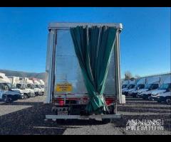 Scania R580 V8 Cassone 7.15Mt 2015 Euro6