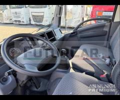 Isuzu L35 cassone centinato 4.20mt 2019 E6 - 6