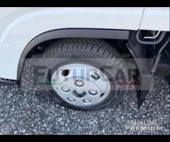 Isuzu L35 cassone centinato 4.20mt 2019 E6 - 8