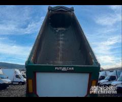 Iveco stralis 460 e vasca ribaltabile 2012 E5