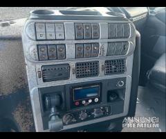 Iveco stralis 460 e vasca ribaltabile 2012 E5