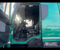 Iveco stralis 460 e vasca ribaltabile 2012 E5 - 8