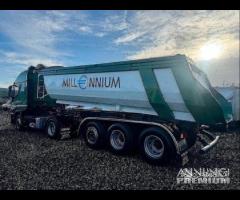 Iveco stralis 460 e vasca ribaltabile 2012 E5 - 15